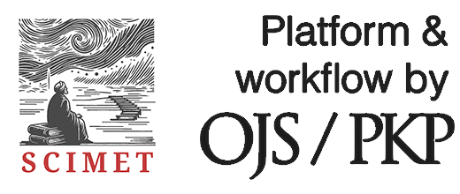 More information about the publishing system, Platform and Workflow by OJS/PKP.